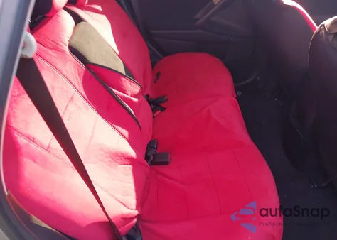 2009 Nissan Murano S from USA, damaged, VIN JN8AZ18W69W206981